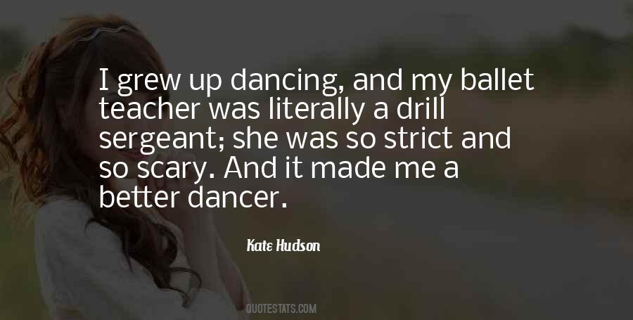 Kate Hudson Quotes #1400829