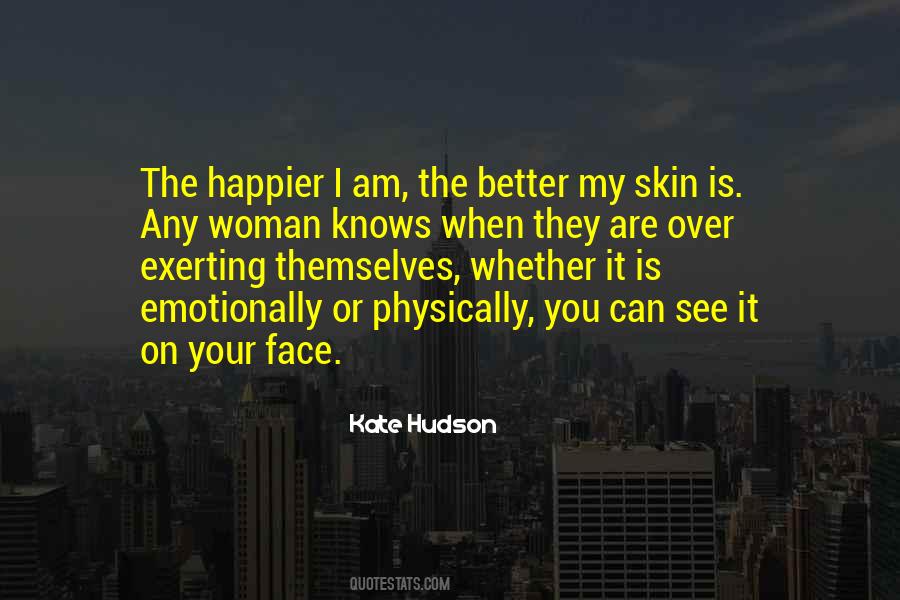 Kate Hudson Quotes #1426