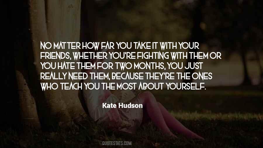 Kate Hudson Quotes #1461355