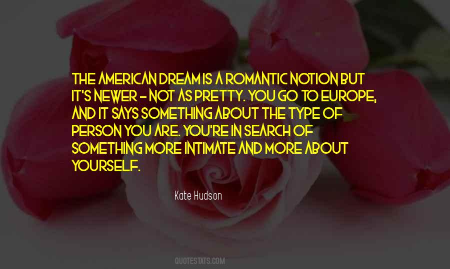Kate Hudson Quotes #1557378