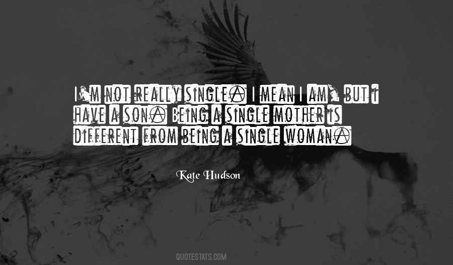 Kate Hudson Quotes #1656113