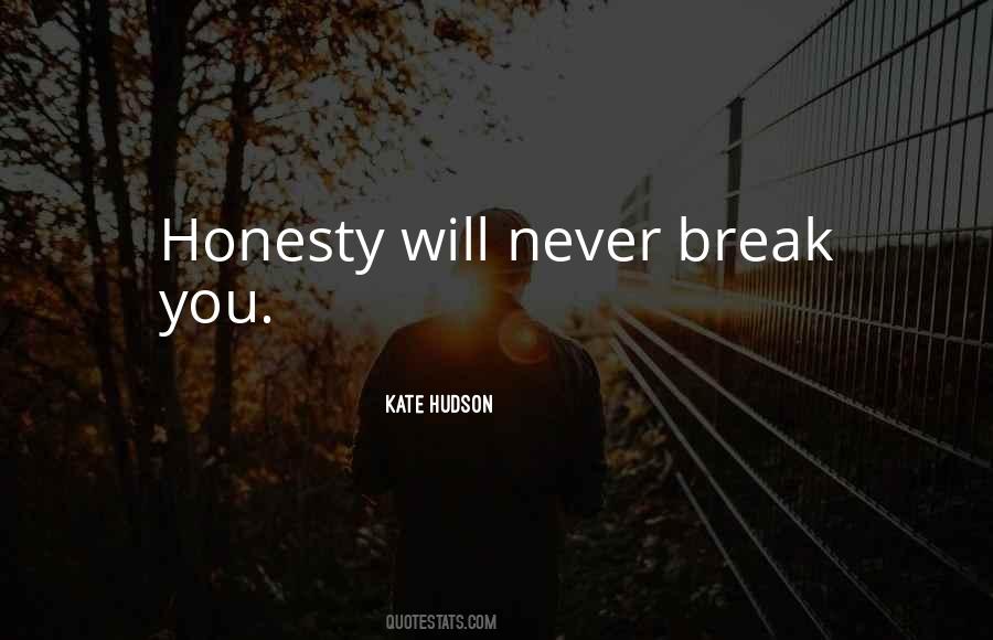 Kate Hudson Quotes #1710251