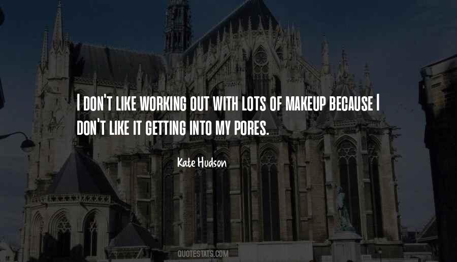 Kate Hudson Quotes #179137