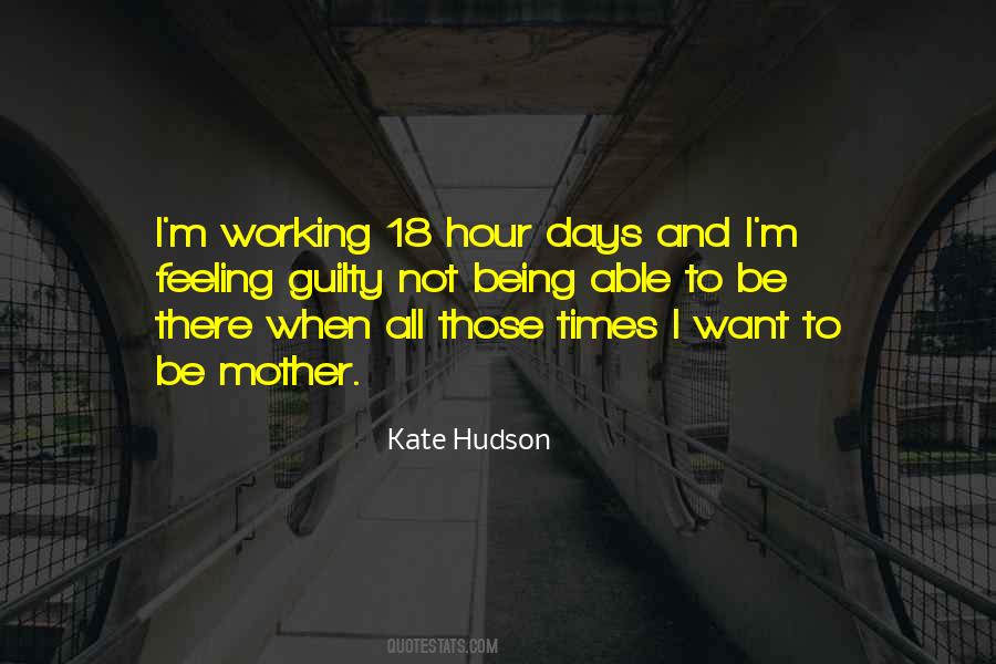 Kate Hudson Quotes #183460