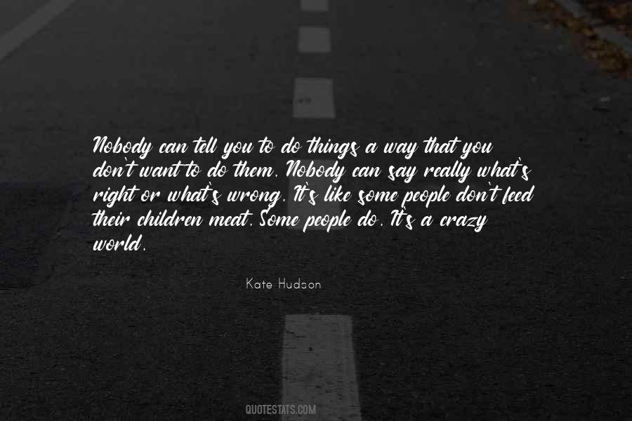 Kate Hudson Quotes #221087