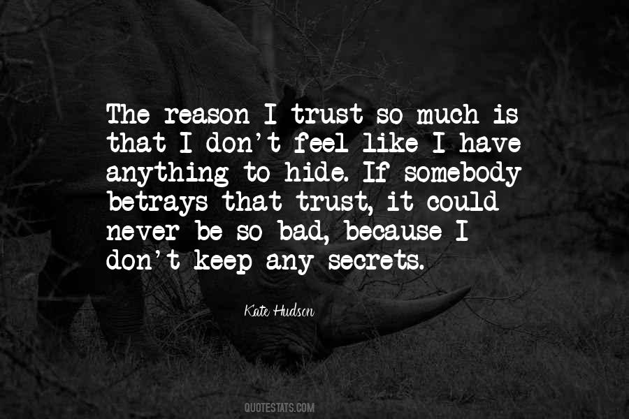 Kate Hudson Quotes #358619