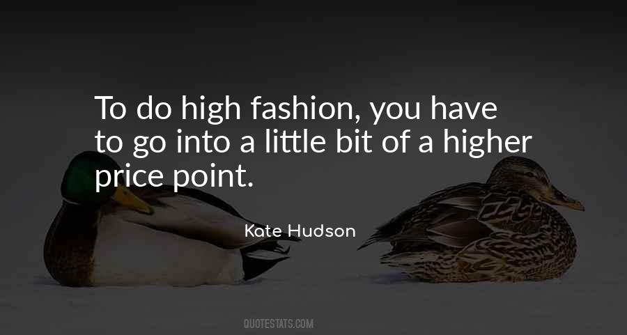 Kate Hudson Quotes #363369