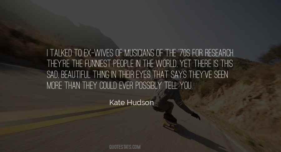Kate Hudson Quotes #376971