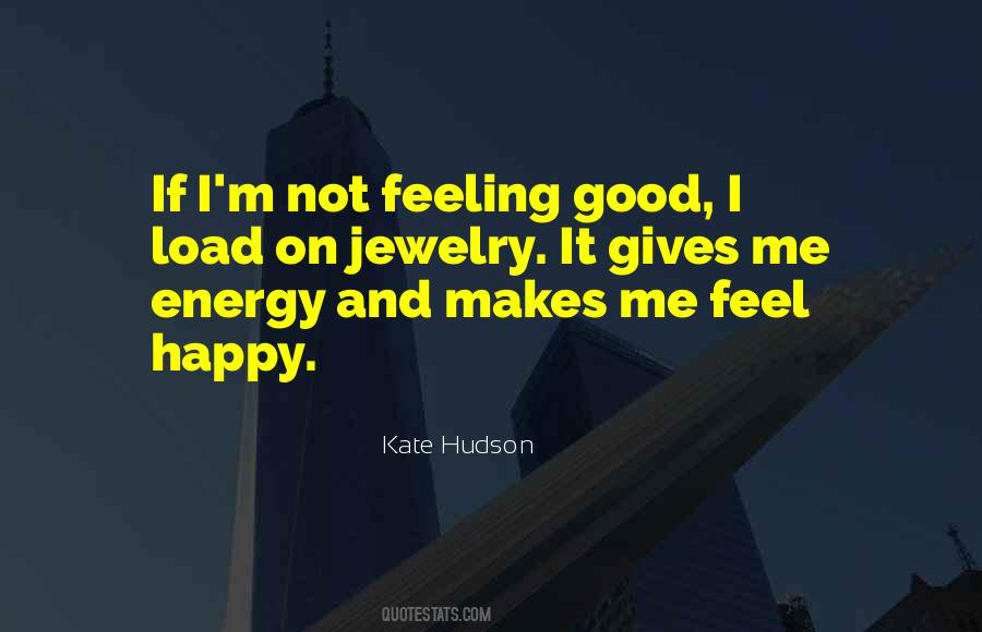 Kate Hudson Quotes #481600