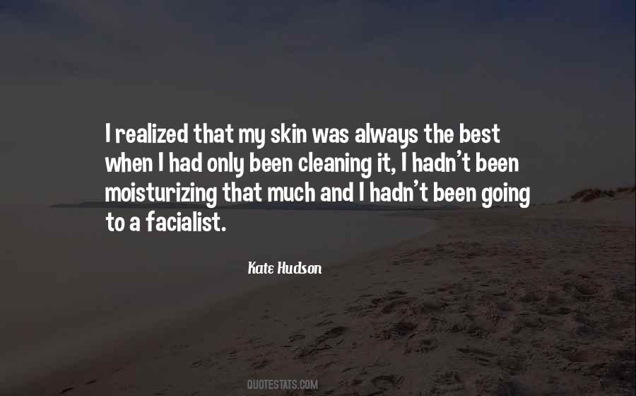 Kate Hudson Quotes #523379