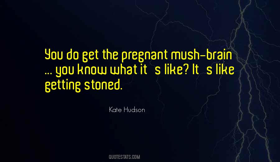 Kate Hudson Quotes #590842