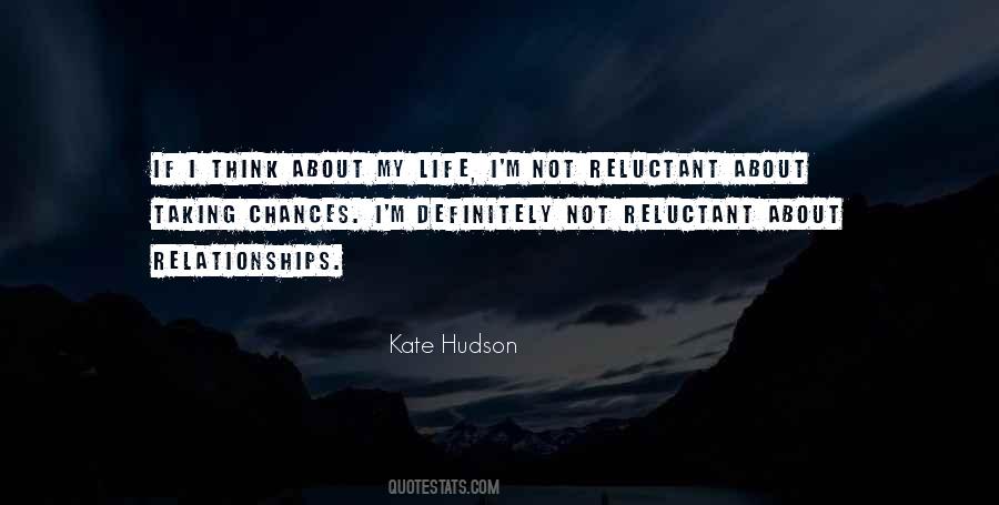 Kate Hudson Quotes #925847