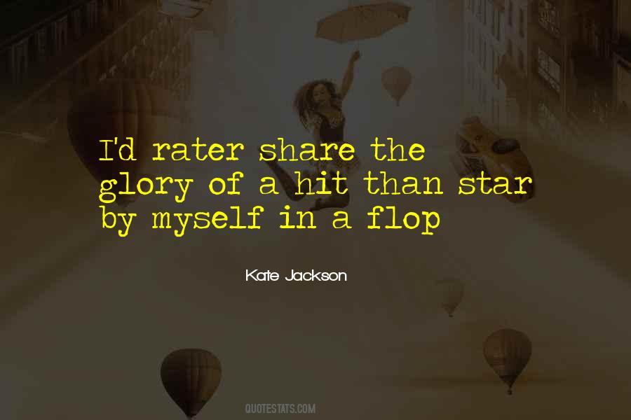 Kate Jackson Quotes #1431647
