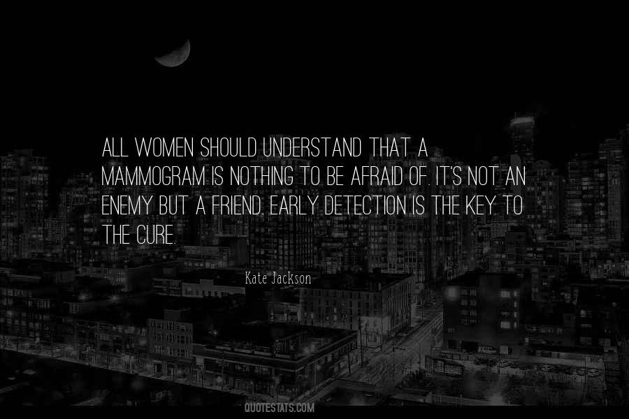 Kate Jackson Quotes #214326