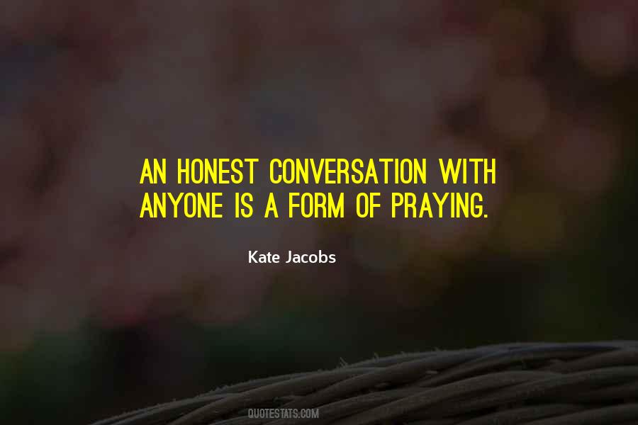 Kate Jacobs Quotes #1451398