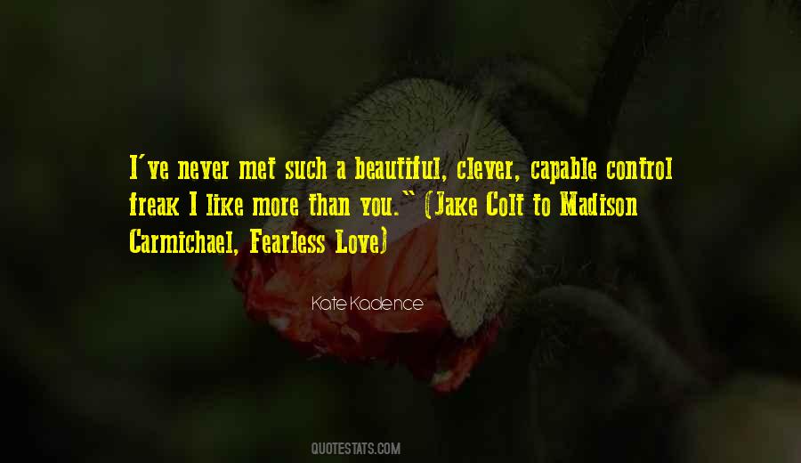 Kate Kadence Quotes #473727 Kate Kadence Quotes #473727