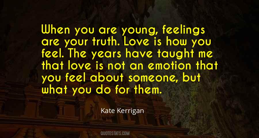 Kate Kerrigan Quotes #1352057