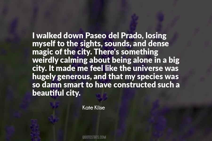 Kate Klise Quotes #1384040