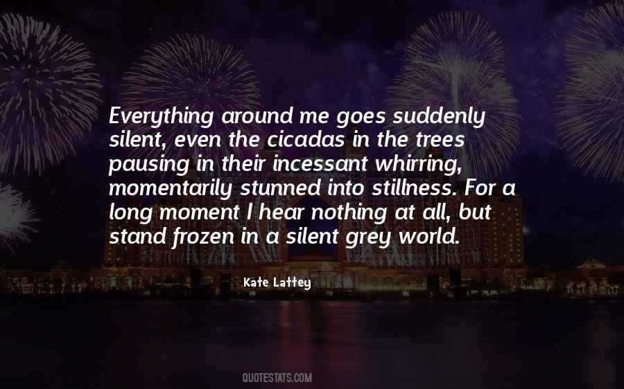 Kate Lattey Quotes #282710