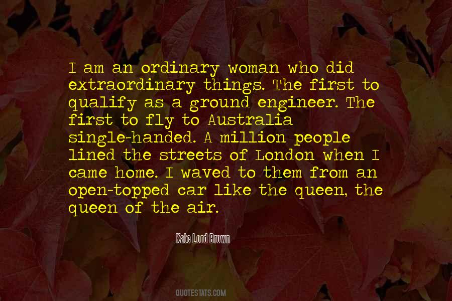 Kate Lord Brown Quotes #1044090