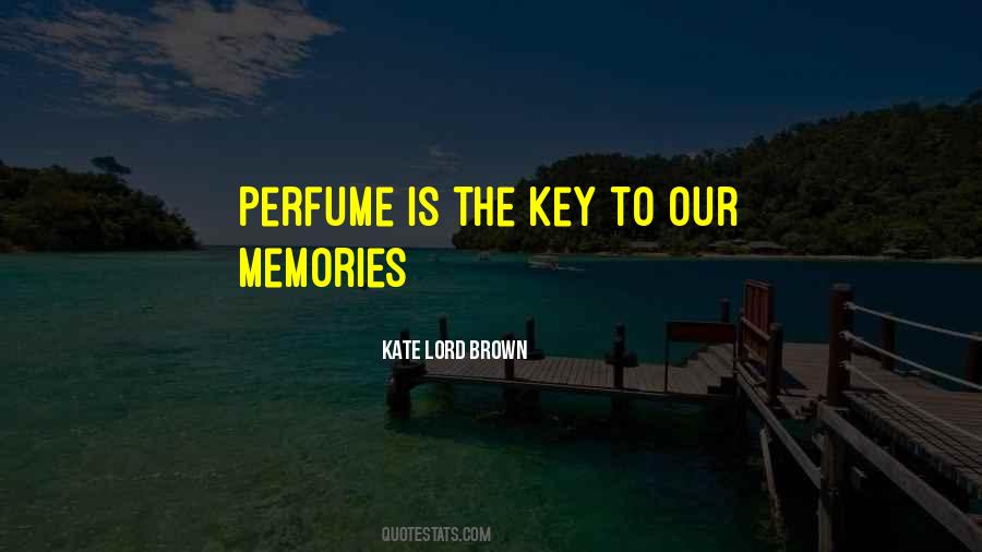Kate Lord Brown Quotes #1472732