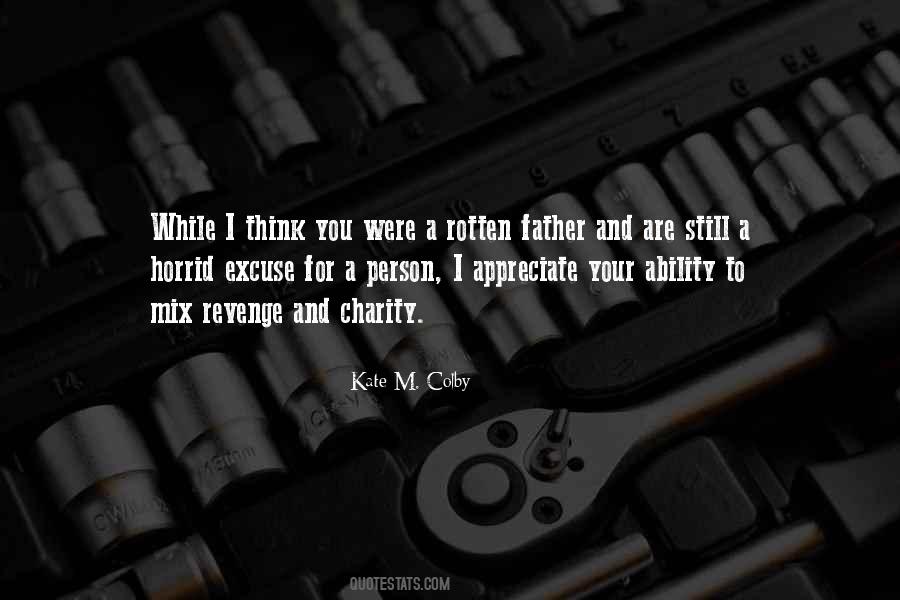 Kate M. Colby Quotes #65777 Kate M. Colby Quotes #65777