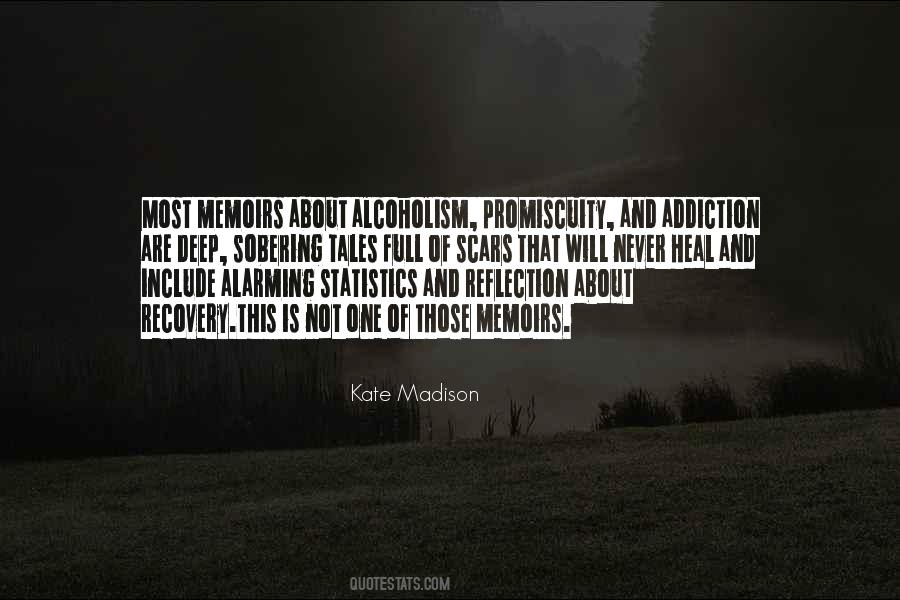 Kate Madison Quotes #1674879