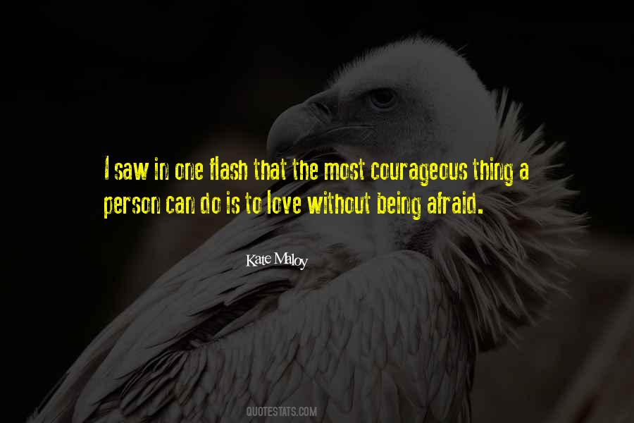 Kate Maloy Quotes #1446009 Kate Maloy Quotes #1446009
