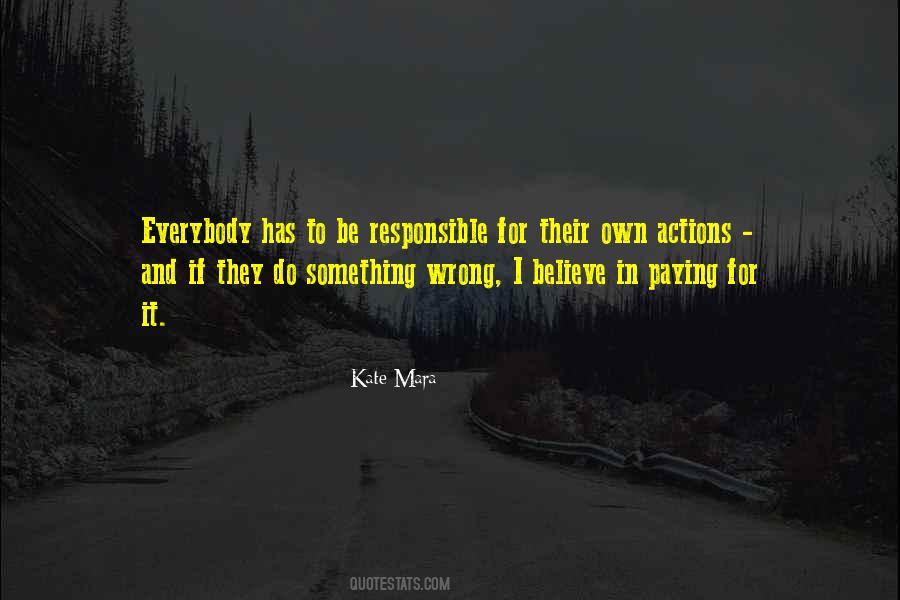 Kate Mara Quotes #716973