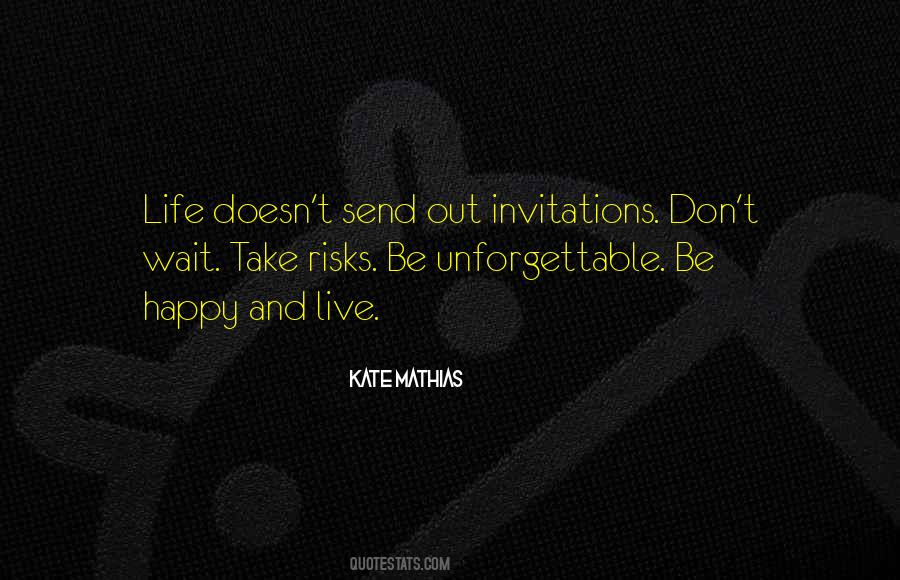 Kate Mathias Quotes #18209 Kate Mathias Quotes #18209