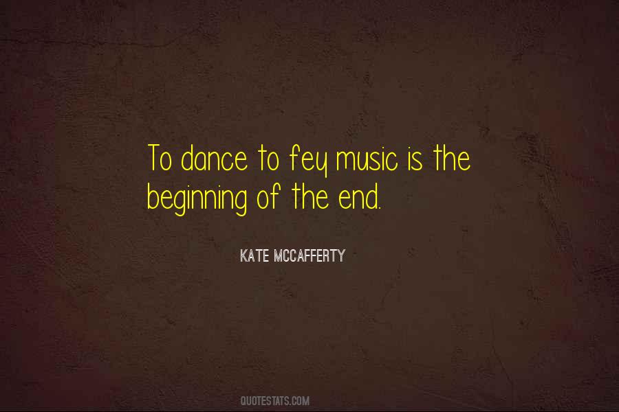 Kate McCafferty Quotes #406397