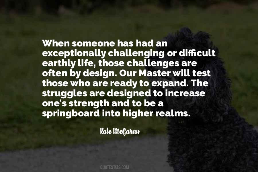 Kate McGahan Quotes #1312139