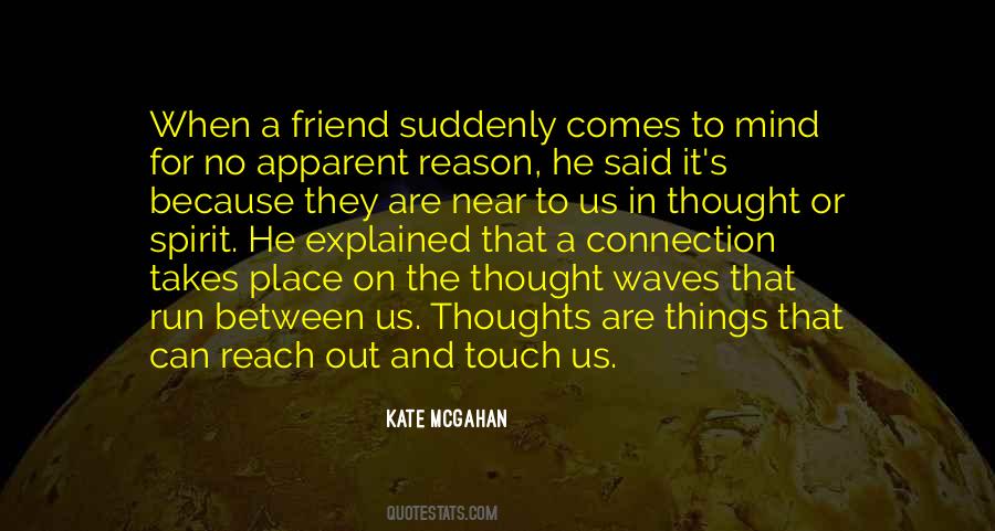 Kate McGahan Quotes #1324962