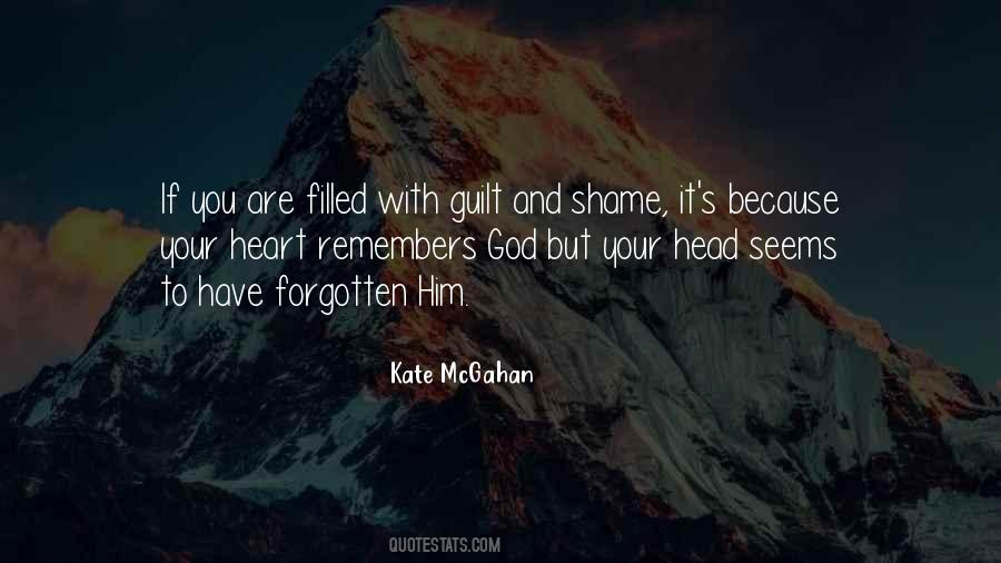 Kate McGahan Quotes #1752963