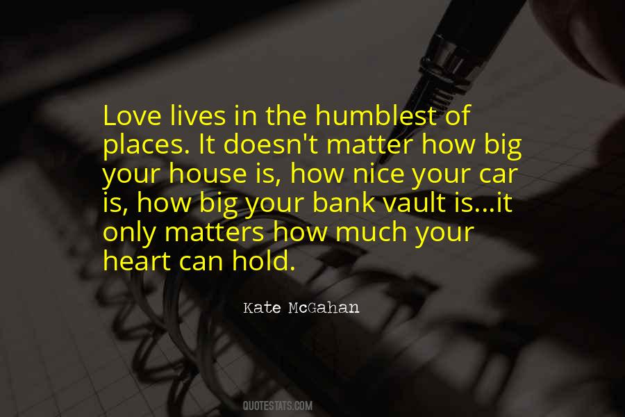 Kate McGahan Quotes #380022