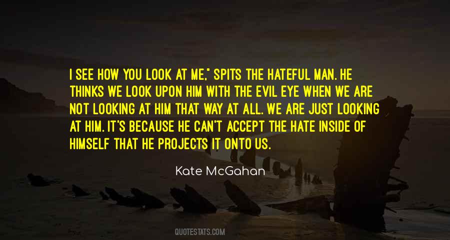 Kate McGahan Quotes #411228