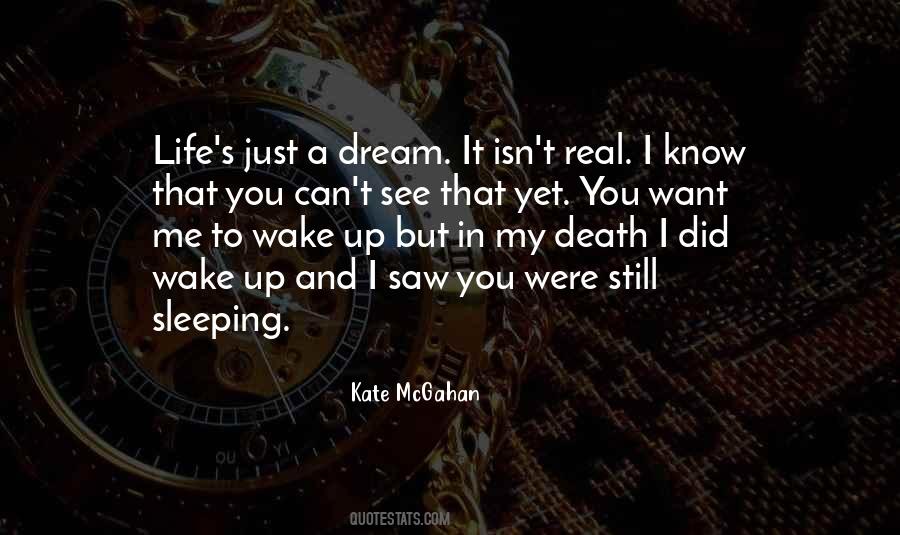 Kate McGahan Quotes #522579