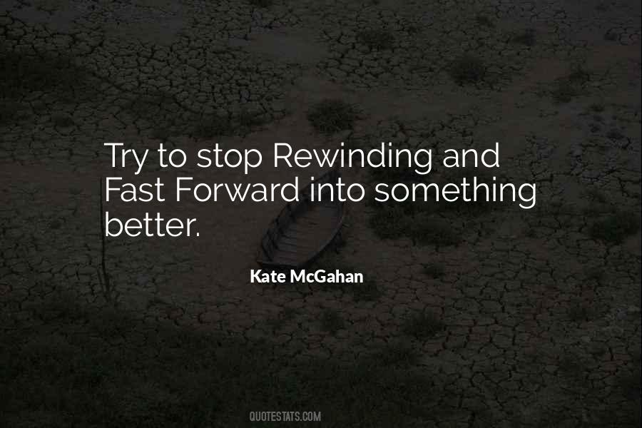 Kate McGahan Quotes #857141