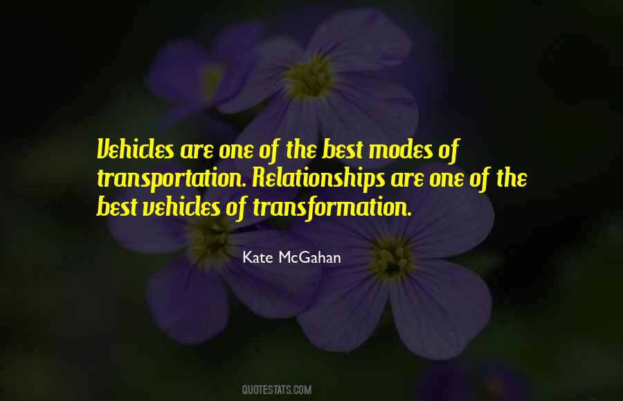 Kate McGahan Quotes #865638