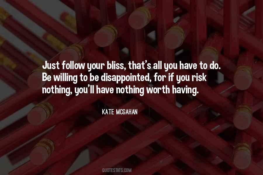 Kate McGahan Quotes #895713