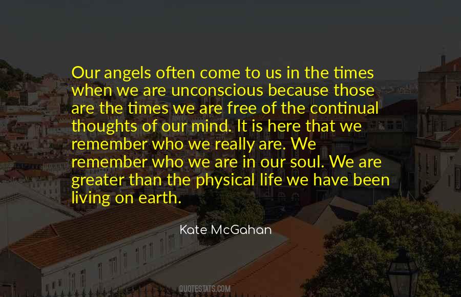 Kate McGahan Quotes #94662