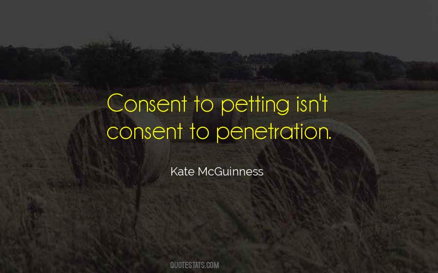 Kate McGuinness Quotes #62079 Kate McGuinness Quotes #62079