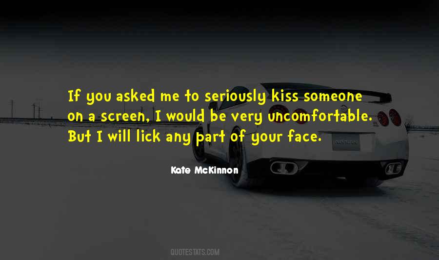 Kate McKinnon Quotes #117513