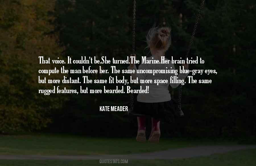 Kate Meader Quotes #1020060