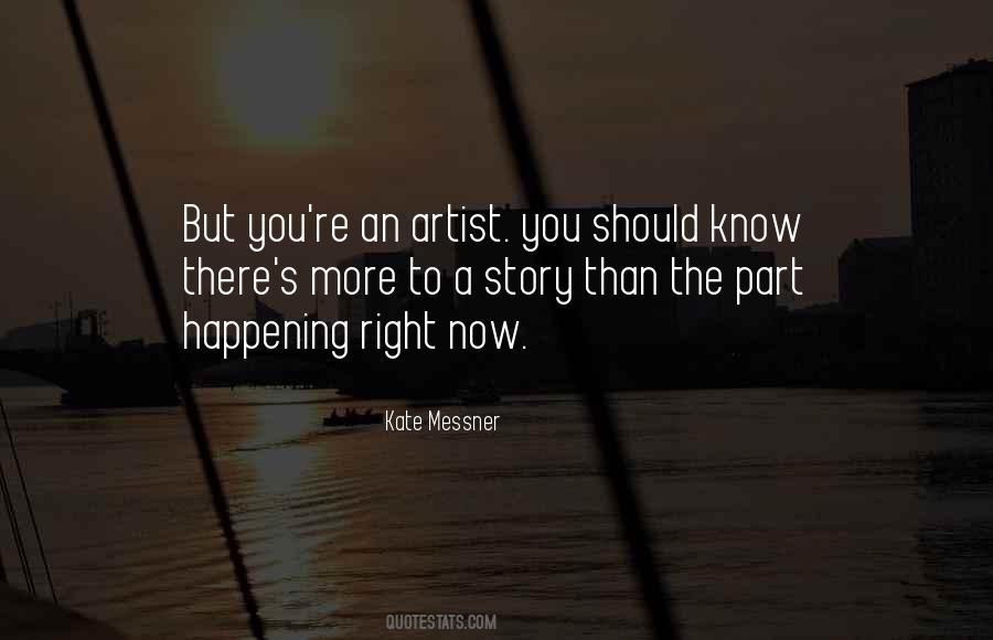 Kate Messner Quotes #581283