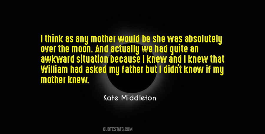 Kate Middleton Quotes #1346037