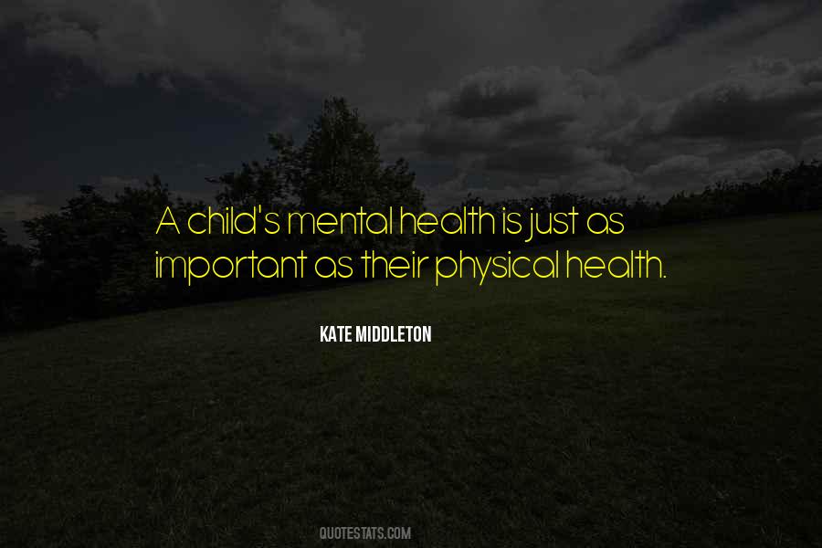 Kate Middleton Quotes #1555533