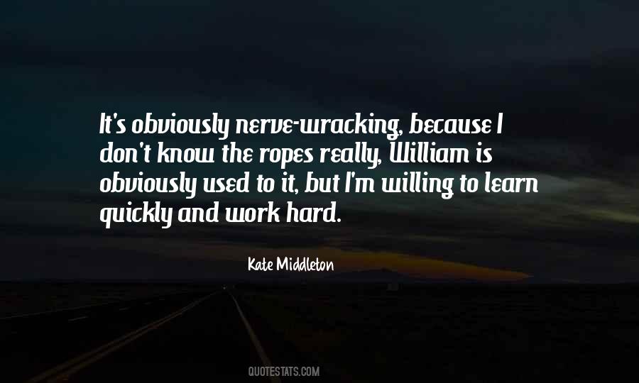 Kate Middleton Quotes #579790