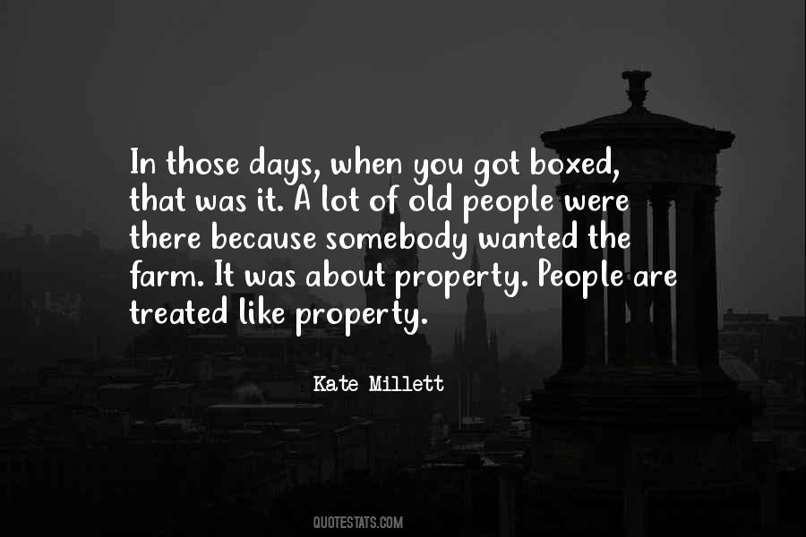 Kate Millett Quotes #1432519