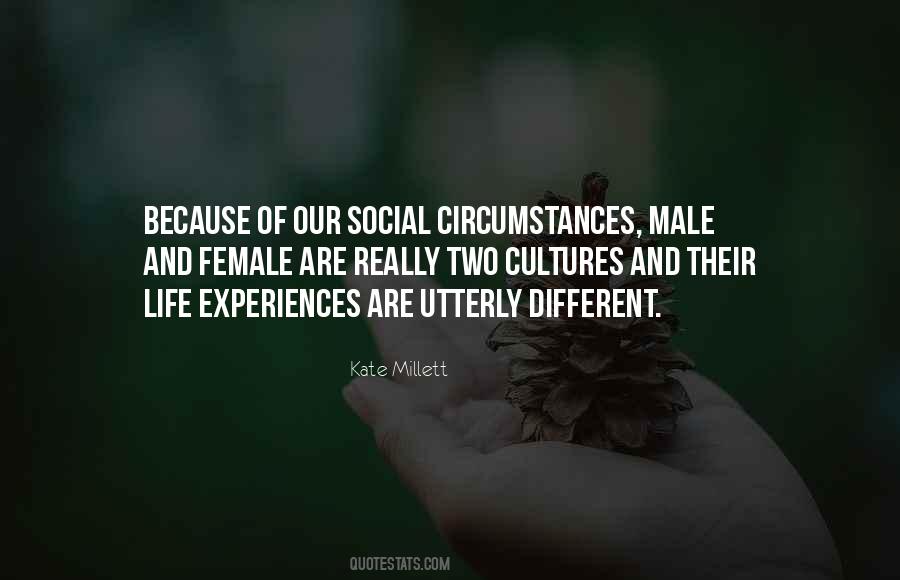 Kate Millett Quotes #1556413
